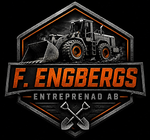 F.Engbergs Entreprenad AB i Köping